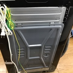 #I-17【ご来店頂ける方限定】NITORIの6、0Kg洗濯機ですの画像