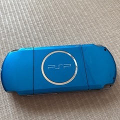 PSPの画像