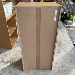【カラーボックス】【管理番号13008】の画像