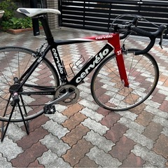 cervelo s2　  の画像