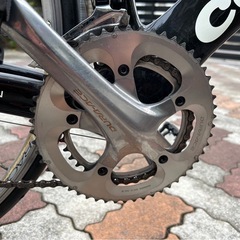 cervelo s2　  の画像