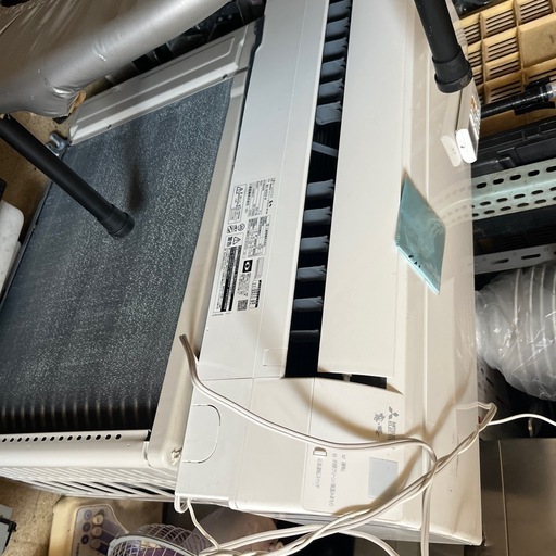 三菱雾峰エアコン