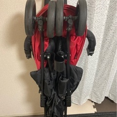 バギー　　の画像
