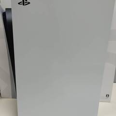 PlayStation 5/PS5/CFI-1000A01/ディスクドライブの画像