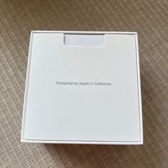 AirPods Proの画像