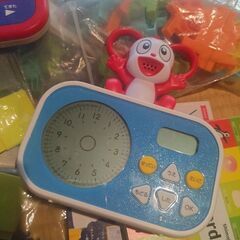 こどもちゃれんじ　こどもちゃれんじEnglishの画像
