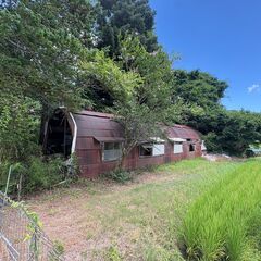仙台市太白区坪沼　土地　10万円でお譲りいたします！