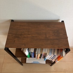 棚の画像