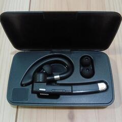 ヘッドセット　YYK-520　ワイヤレスイヤホンマイクの画像