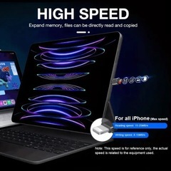 🉐iPhone、iPadユーザー必見‼️カードリーダー❣️の画像