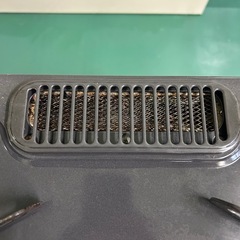 パロマ　ガスコンロ①の画像
