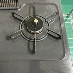 パロマ　ガスコンロ①の画像