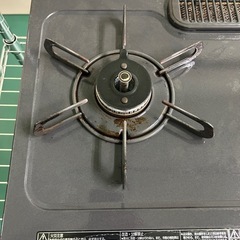 パロマ　ガスコンロ①の画像