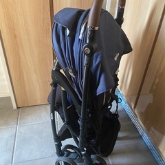 補償付き　Aprica ラクーナビッテクッションの画像