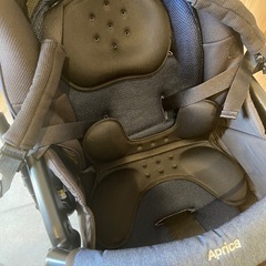 補償付き　Aprica ラクーナビッテクッションの画像