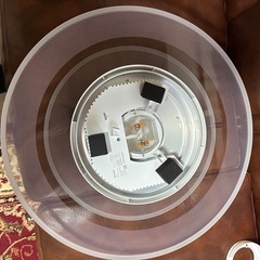 アイリスオーヤマ　LED照明　12畳　CEK-A12DLPWVの画像