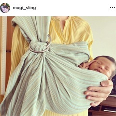 MUGIスリングの画像