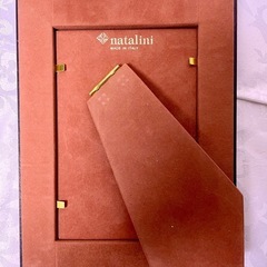 イタリア製フォトスタンド①の画像