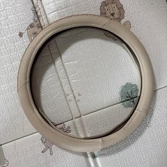 ハンドルカバー Sサイズの画像
