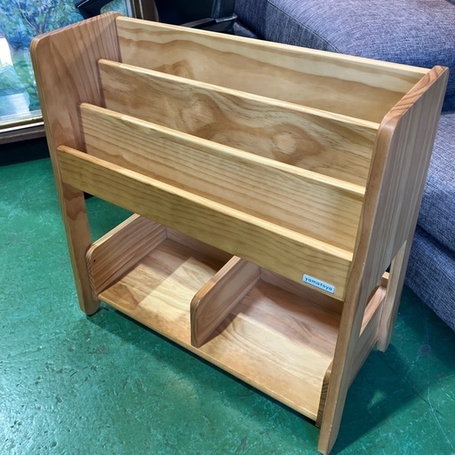 大和屋yamatoya 本棚 yamatoya/大和屋】ノスタ ブックラック