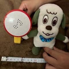 いないないばぁの画像