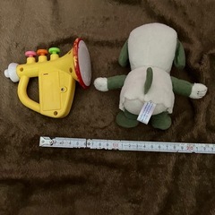 いないないばぁの画像