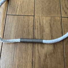 なわとびの画像