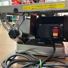 【中古】【動作OK】【店頭引取限定】　電動糸のこ　ＨＯＭＥ　ＴＯＯＬ　ＳＳ－５００　の画像