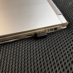 ゲーミングPC MSI PS42 Core i7 8550U 1.8GHz            メモリ16GBの画像