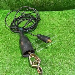 新ダイワ SPC-15C エアープラズマカッター【市川行徳店】【店頭取引限定】【中古】管理番号：ITD4NTWWUVK0の画像