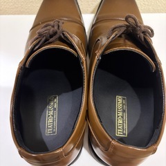 TALLSHOES 革靴シークレットシューズの画像