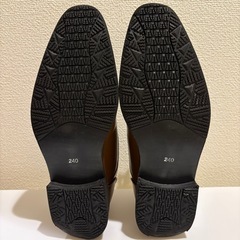 TALLSHOES 革靴シークレットシューズの画像