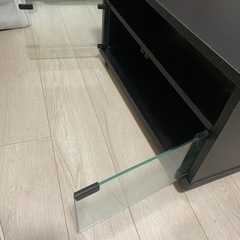 テレビ台の画像