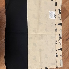 猫柄 カラーボックス カーテン ニトリ
の画像