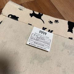 猫柄 カラーボックス カーテン ニトリ
の画像