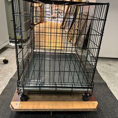 PRO-Cage　ペットゲージ‼　 ワンちゃんを飼う準備はできてますか？の画像