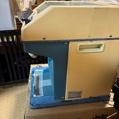 アイスクラッシャーの画像
