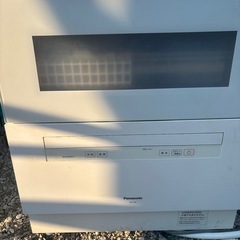 食器洗い乾燥機の画像