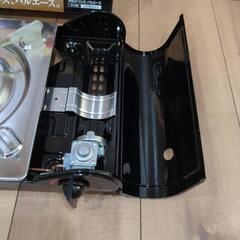 ハイパワー　3.5KW 薄型カセットコンロ　パフェースの画像