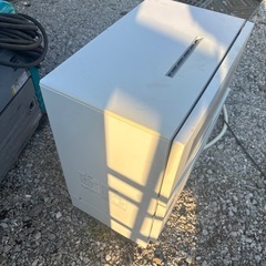 食器洗い乾燥機の画像