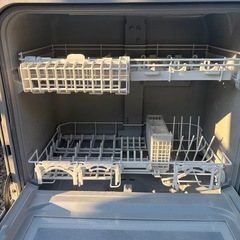 食器洗い乾燥機の画像