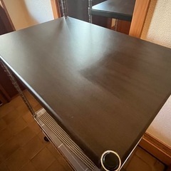 レンジラックの画像