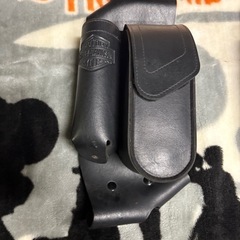 レザーボックスの画像