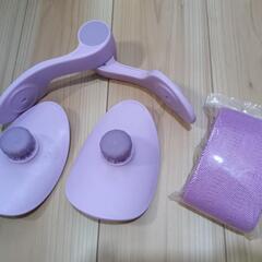 内もも　骨盤底筋 内転筋 トレーニング器具 の画像