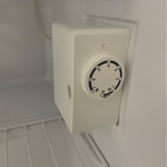 冷蔵庫です！の画像