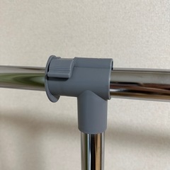 ハンガーラックの画像