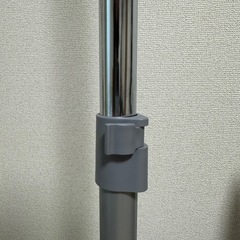 ハンガーラックの画像