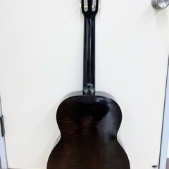 YAMAHA  No 100  クラシックギターの画像