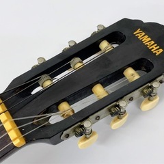 YAMAHA  No 100  クラシックギターの画像