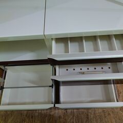 ジャングル×2 和泉大型良品館  松田家具 システムキッチンボードの画像